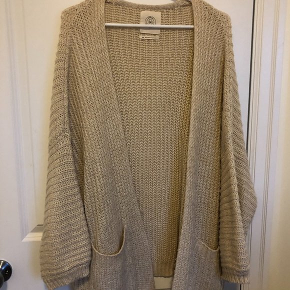 Cardigan - Picture 1 of 2